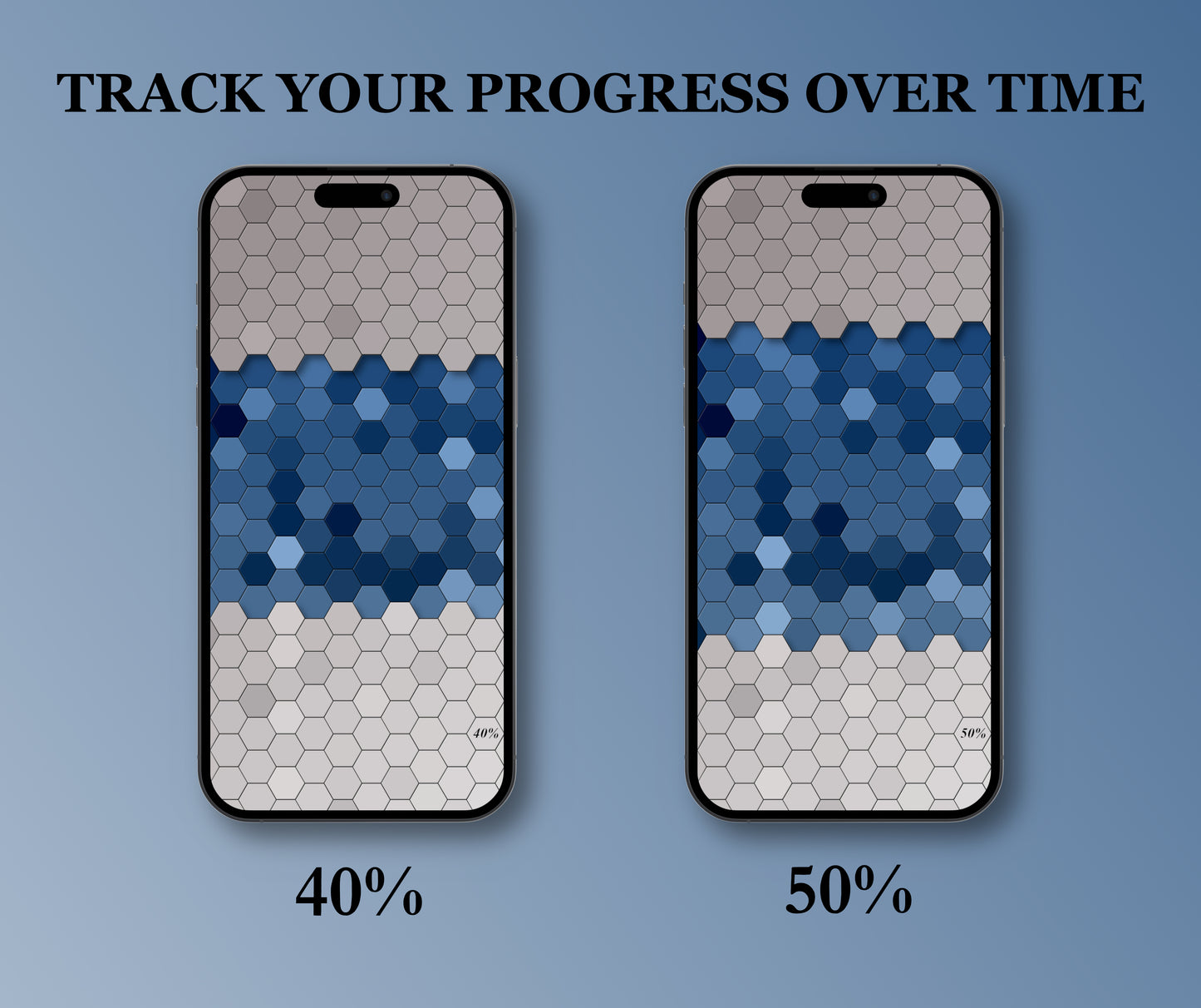 ScreenSAVER - Sapphire Surge