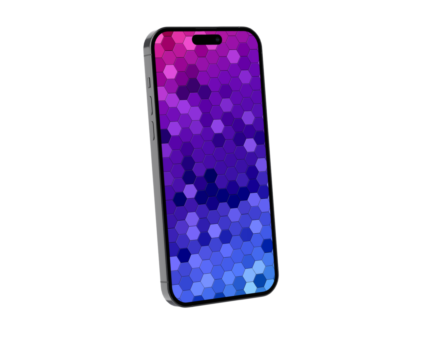 ScreenSAVER - Galactic Gradient